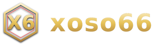 xoso66 logo