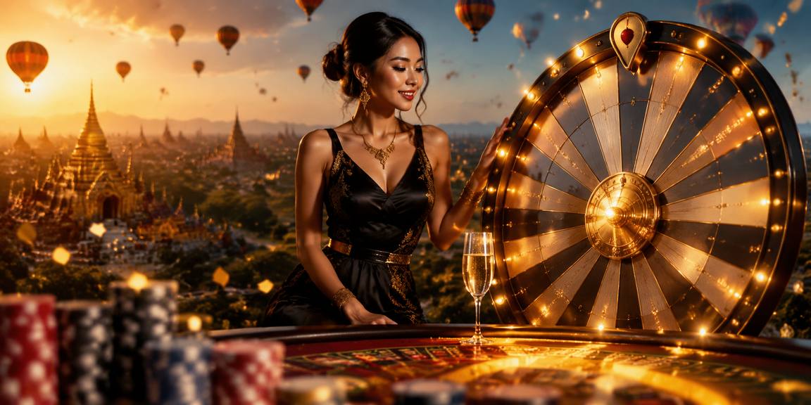xoso66 casino app visual